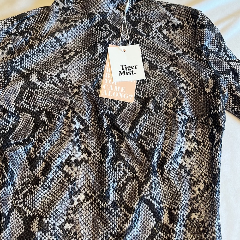 Bodysuit - Picture 2 of 3